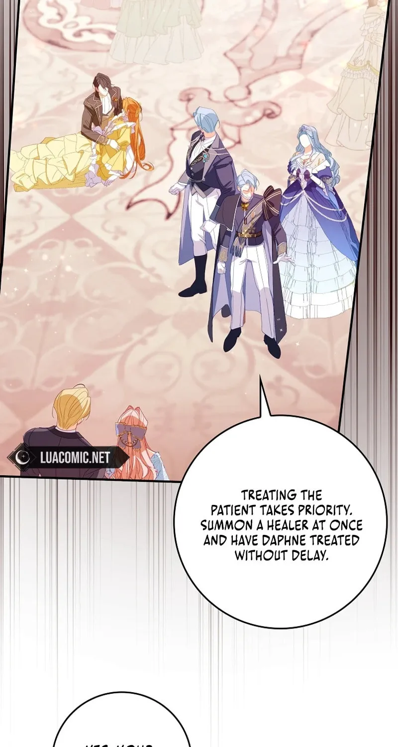 Read The Perfect Plan to Avoid the Death Ending chapter 22 image 24 on Lezhin