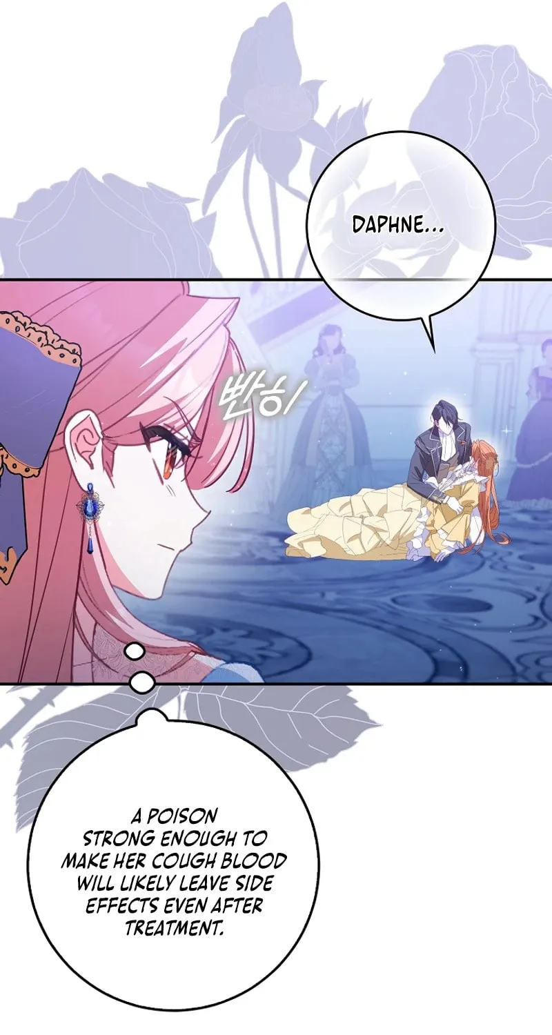 Read The Perfect Plan to Avoid the Death Ending chapter 22 image 26 on Lezhin