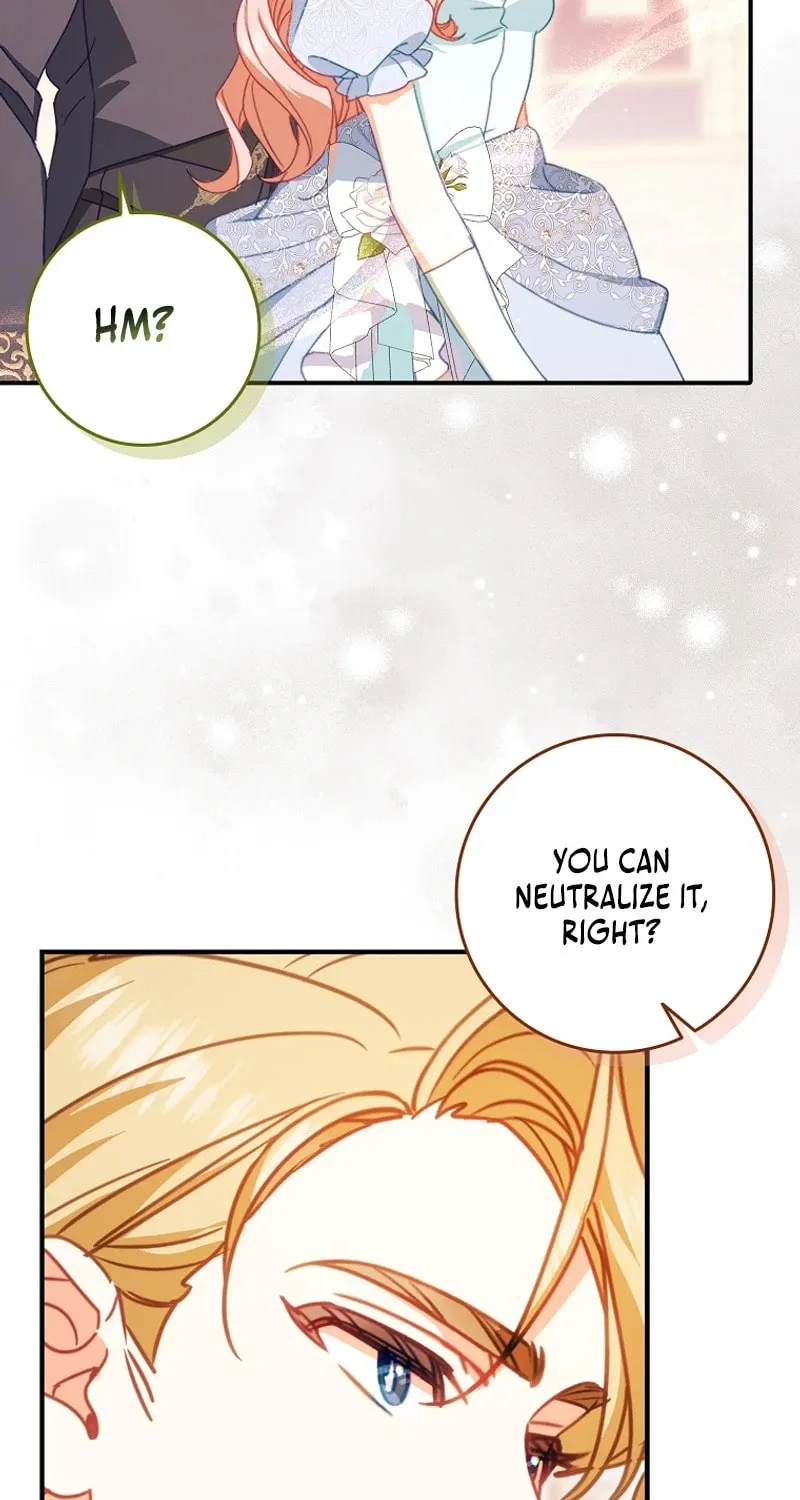 Read The Perfect Plan to Avoid the Death Ending chapter 22 image 28 on Lezhin