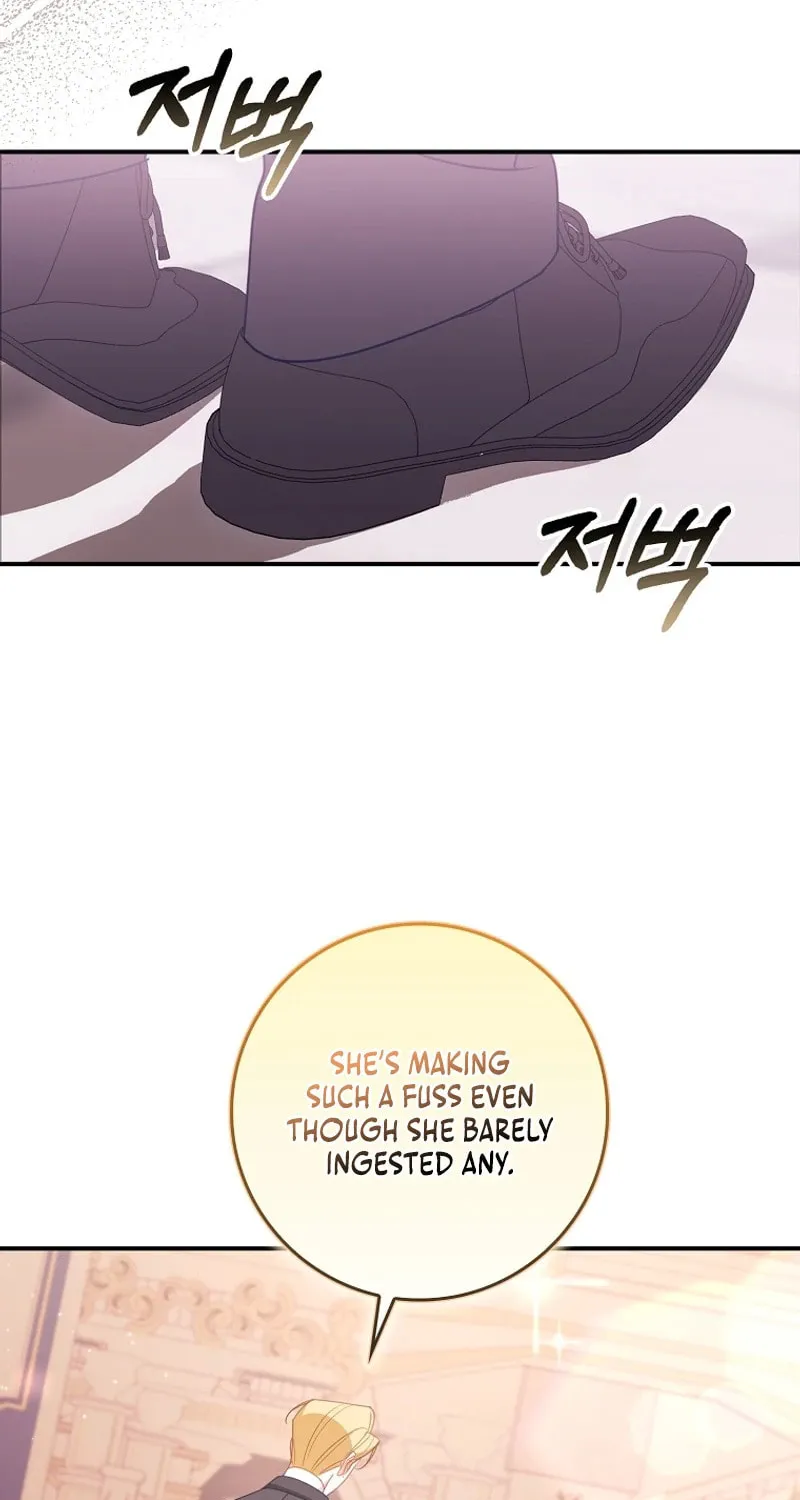 Read The Perfect Plan to Avoid the Death Ending chapter 22 image 30 on Lezhin