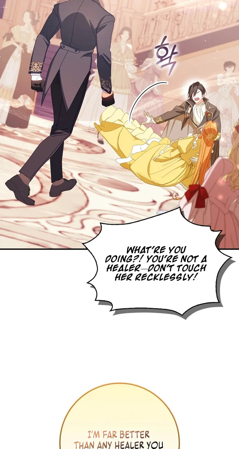 Read The Perfect Plan to Avoid the Death Ending chapter 22 image 31 on Lezhin