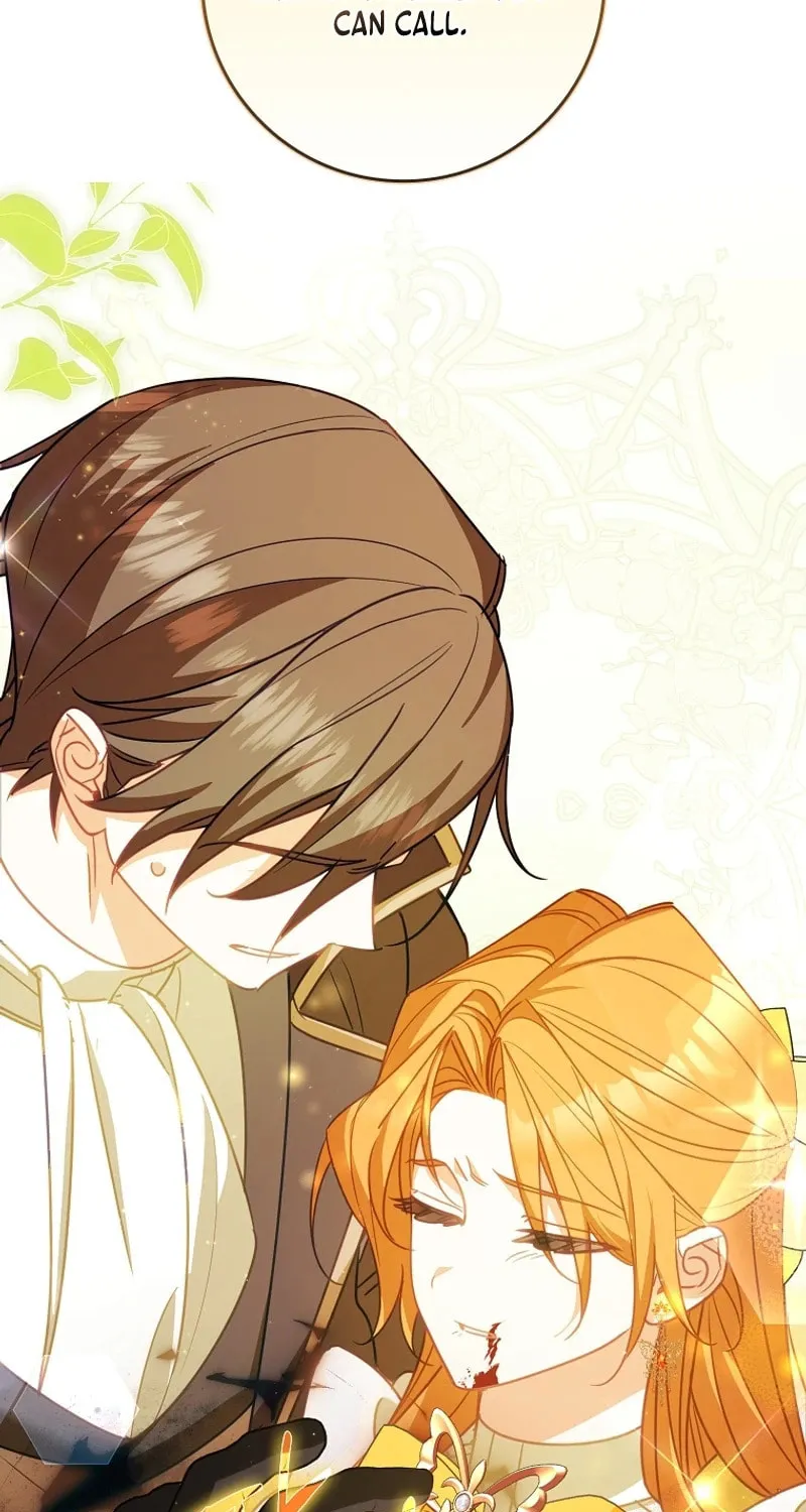 Read The Perfect Plan to Avoid the Death Ending chapter 22 image 32 on Lezhin