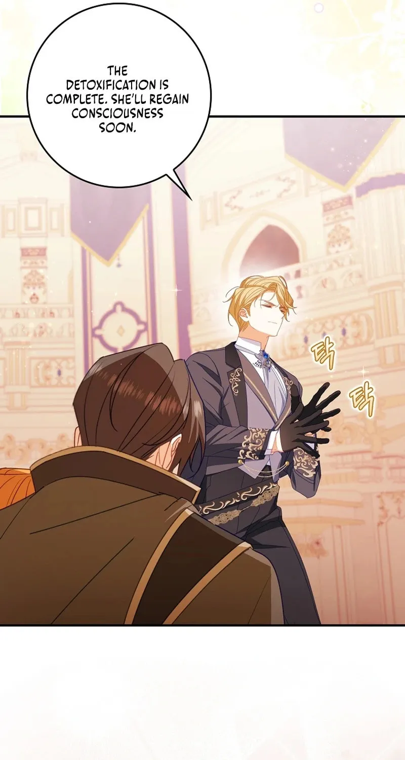 Read The Perfect Plan to Avoid the Death Ending chapter 22 image 34 on Lezhin