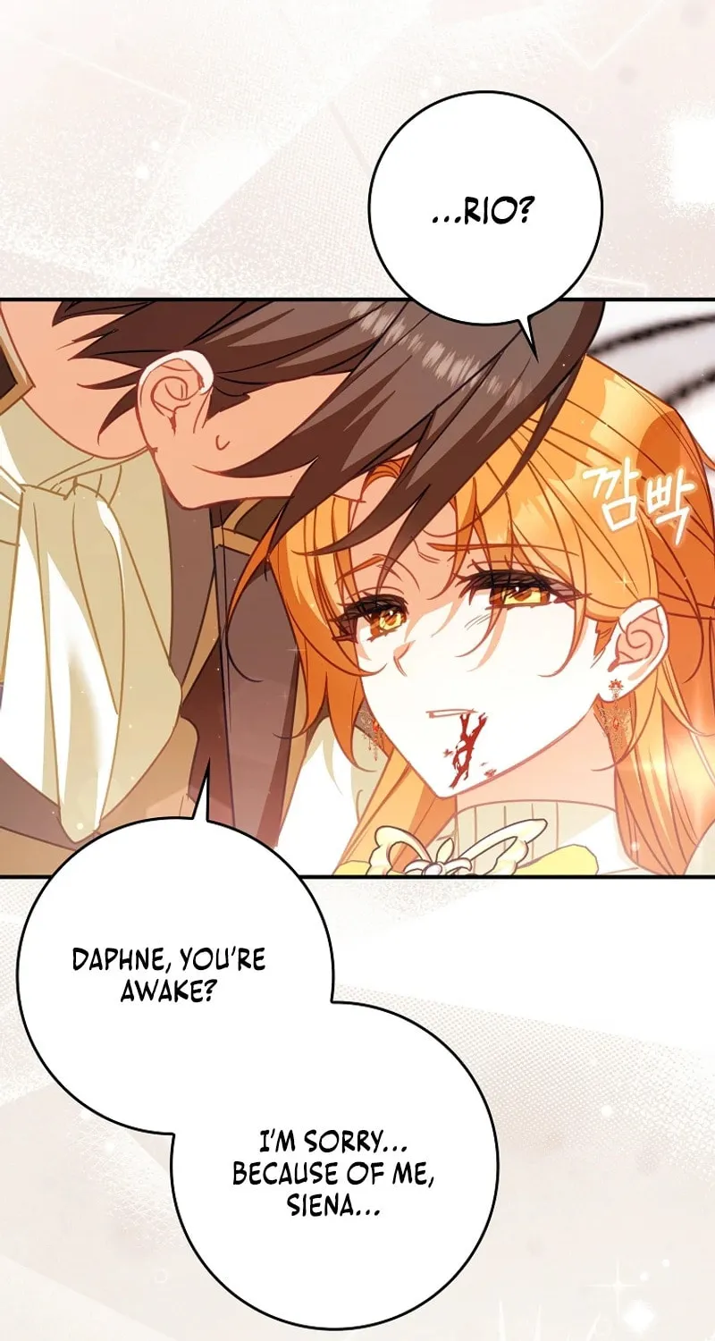 Read The Perfect Plan to Avoid the Death Ending chapter 22 image 35 on Lezhin