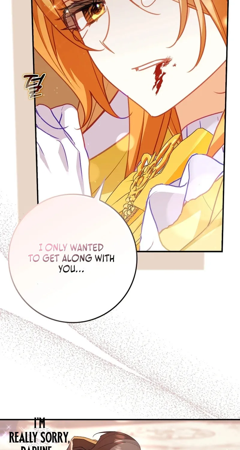 Read The Perfect Plan to Avoid the Death Ending chapter 22 image 37 on Lezhin