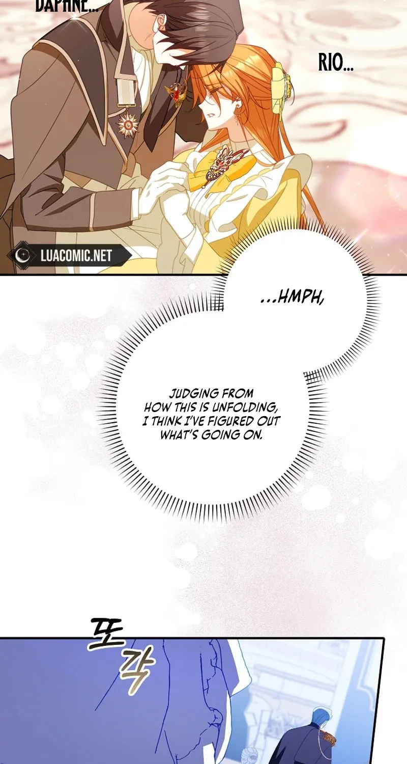 Read The Perfect Plan to Avoid the Death Ending chapter 22 image 38 on Lezhin