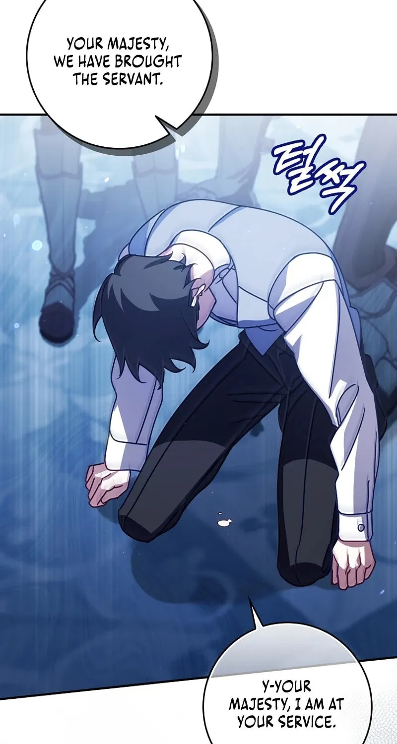 Read The Perfect Plan to Avoid the Death Ending chapter 22 image 4 on Lezhin