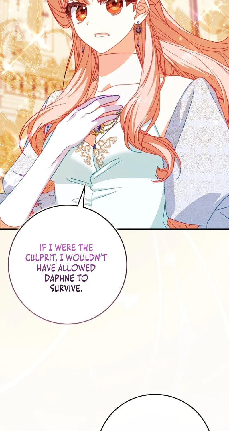 Read The Perfect Plan to Avoid the Death Ending chapter 22 image 40 on Lezhin
