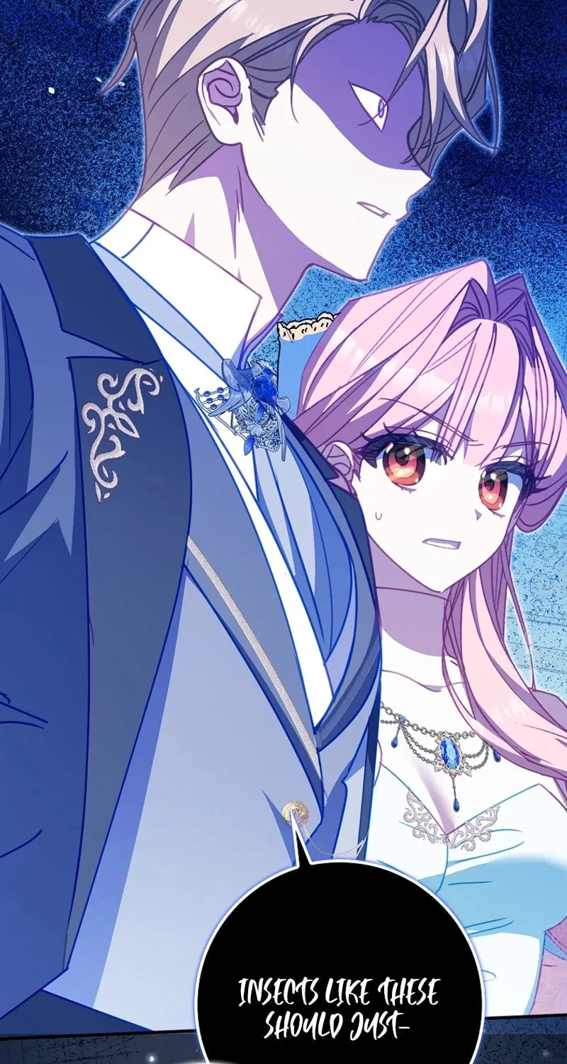 Read The Perfect Plan to Avoid the Death Ending chapter 22 image 44 on Lezhin