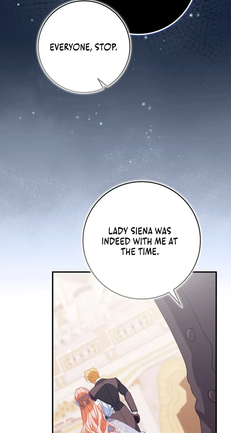 Read The Perfect Plan to Avoid the Death Ending chapter 22 image 45 on Lezhin