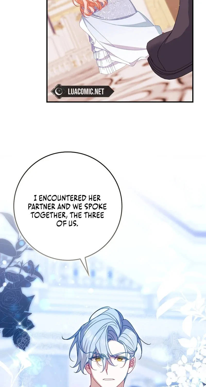 Read The Perfect Plan to Avoid the Death Ending chapter 22 image 46 on Lezhin