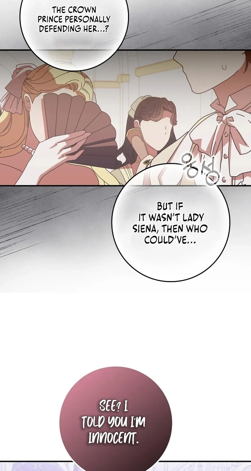 Read The Perfect Plan to Avoid the Death Ending chapter 22 image 48 on Lezhin