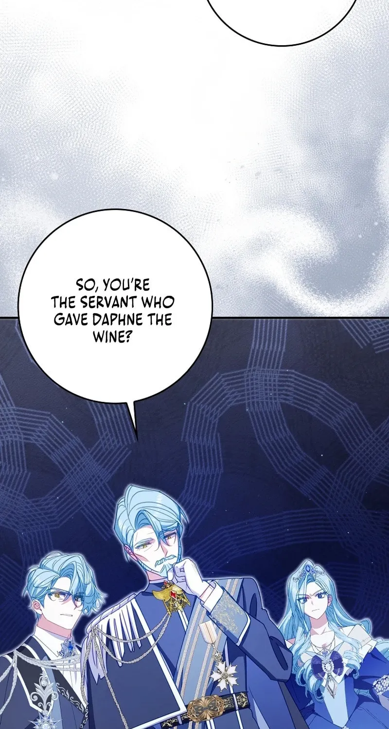 Read The Perfect Plan to Avoid the Death Ending chapter 22 image 5 on Lezhin