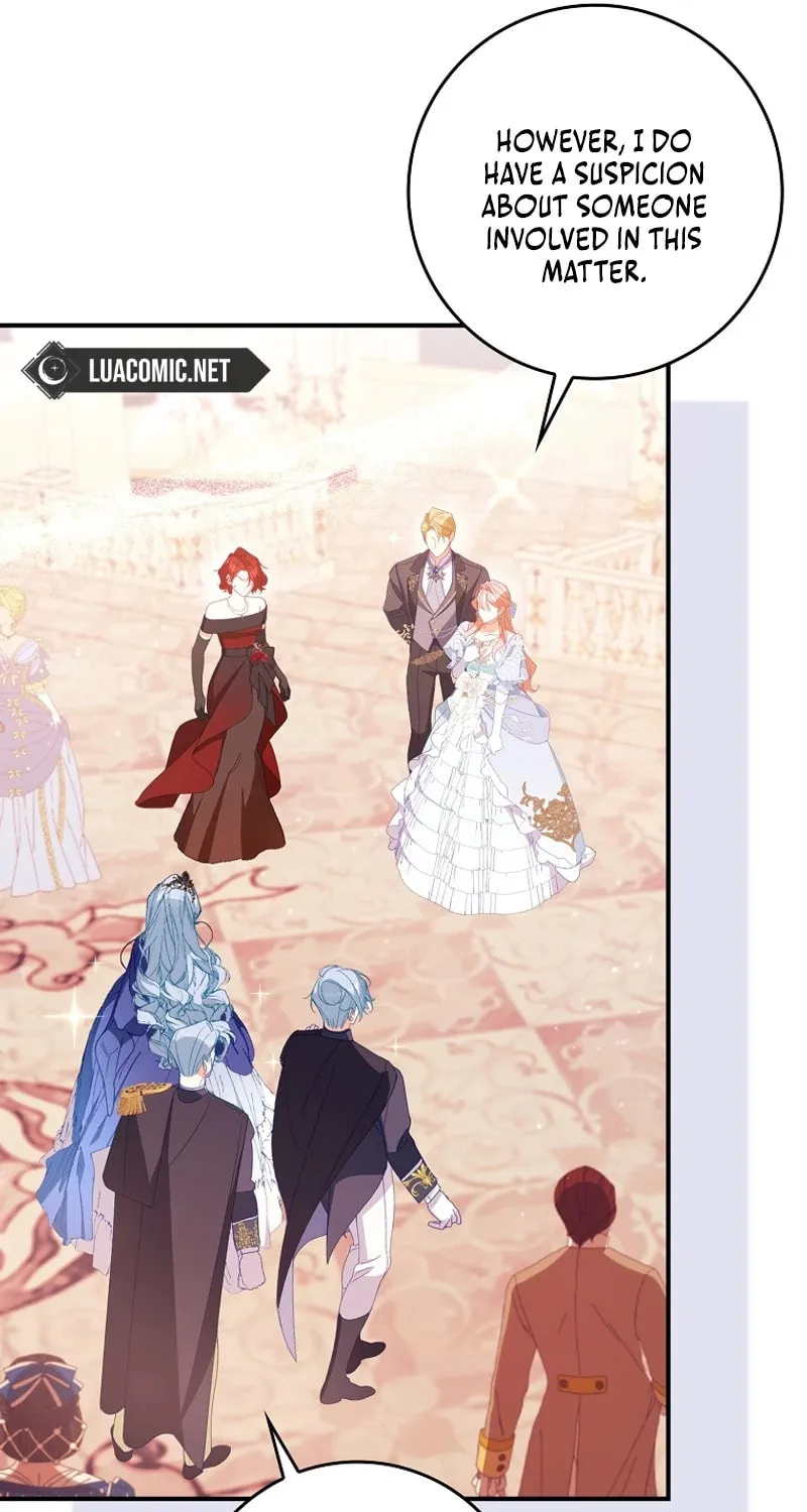 Read The Perfect Plan to Avoid the Death Ending chapter 22 image 50 on Lezhin