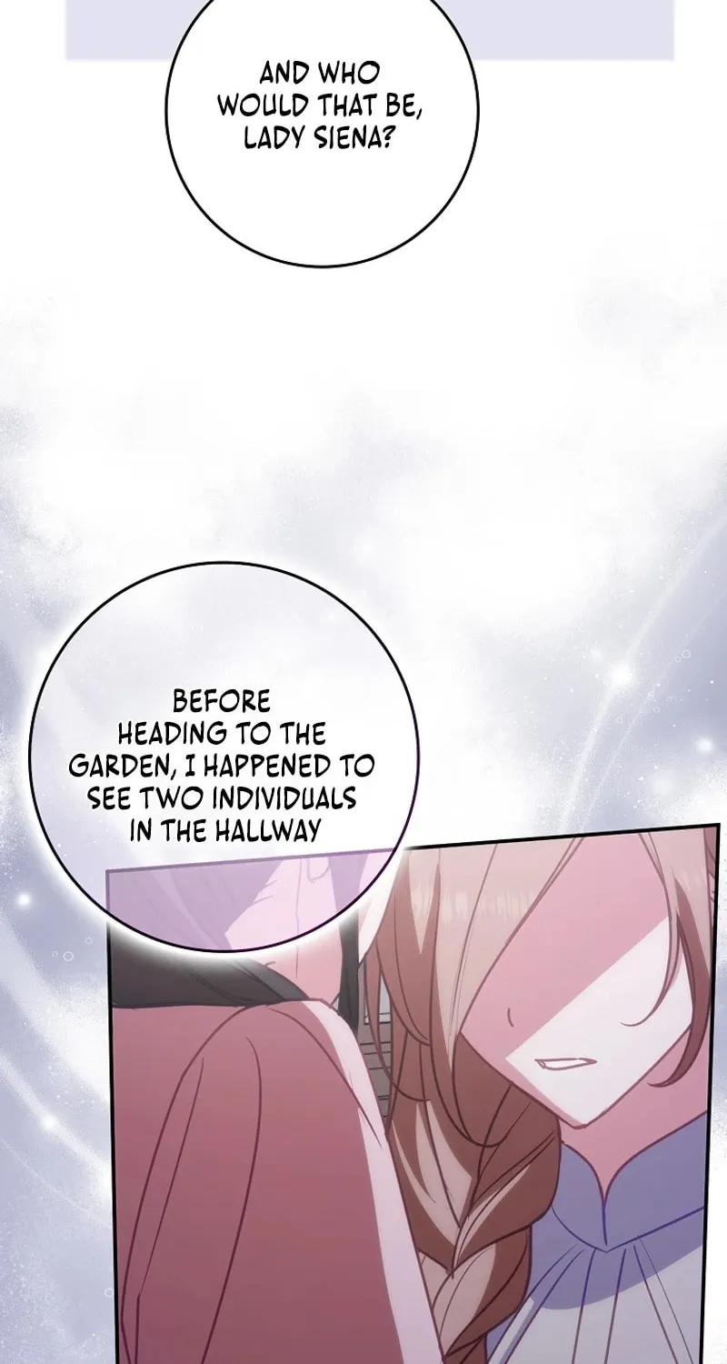 Read The Perfect Plan to Avoid the Death Ending chapter 22 image 51 on Lezhin
