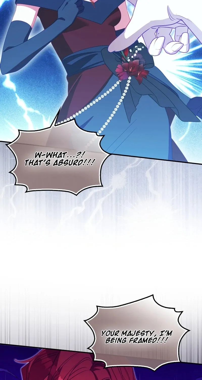 Read The Perfect Plan to Avoid the Death Ending chapter 22 image 55 on Lezhin