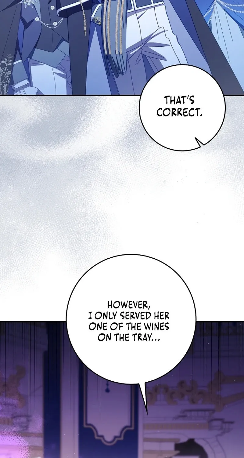 Read The Perfect Plan to Avoid the Death Ending chapter 22 image 6 on Lezhin