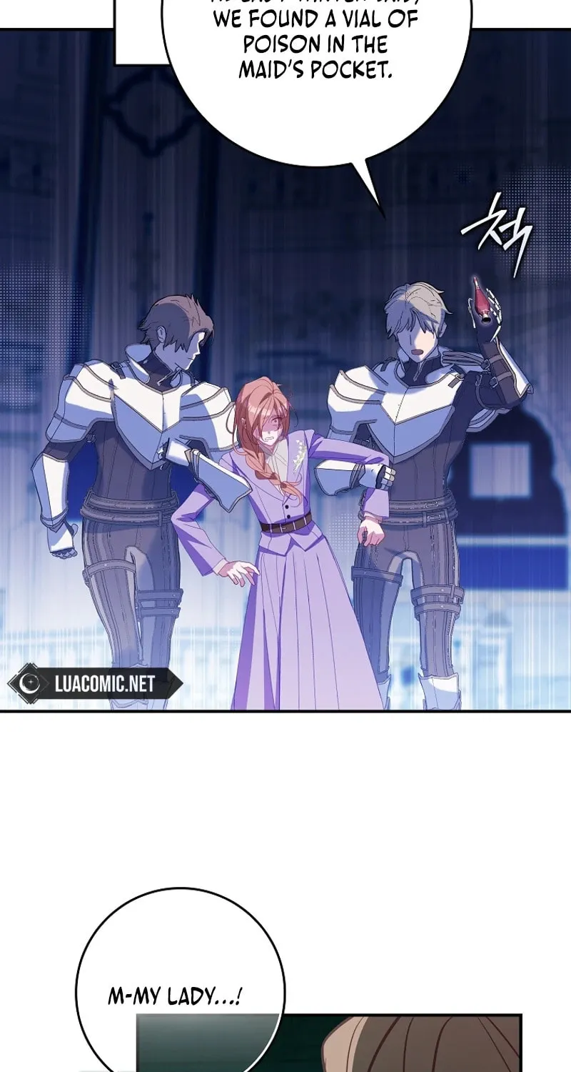 Read The Perfect Plan to Avoid the Death Ending chapter 22 image 63 on Lezhin