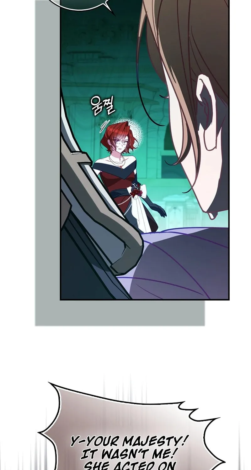 Read The Perfect Plan to Avoid the Death Ending chapter 22 image 64 on Lezhin