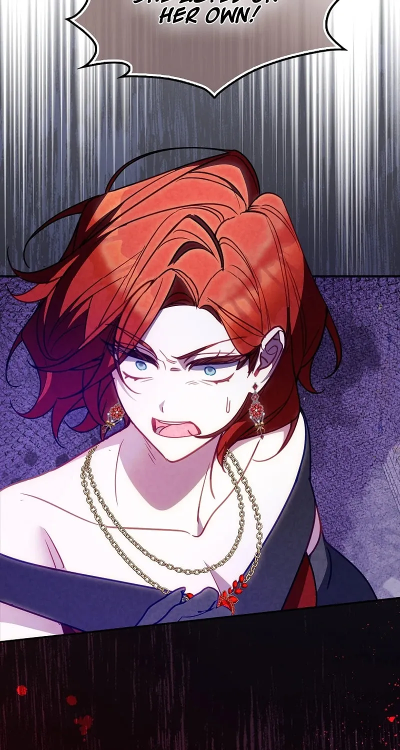 Read The Perfect Plan to Avoid the Death Ending chapter 22 image 65 on Lezhin
