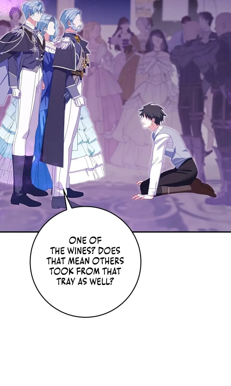 Read The Perfect Plan to Avoid the Death Ending chapter 22 image 7 on Lezhin