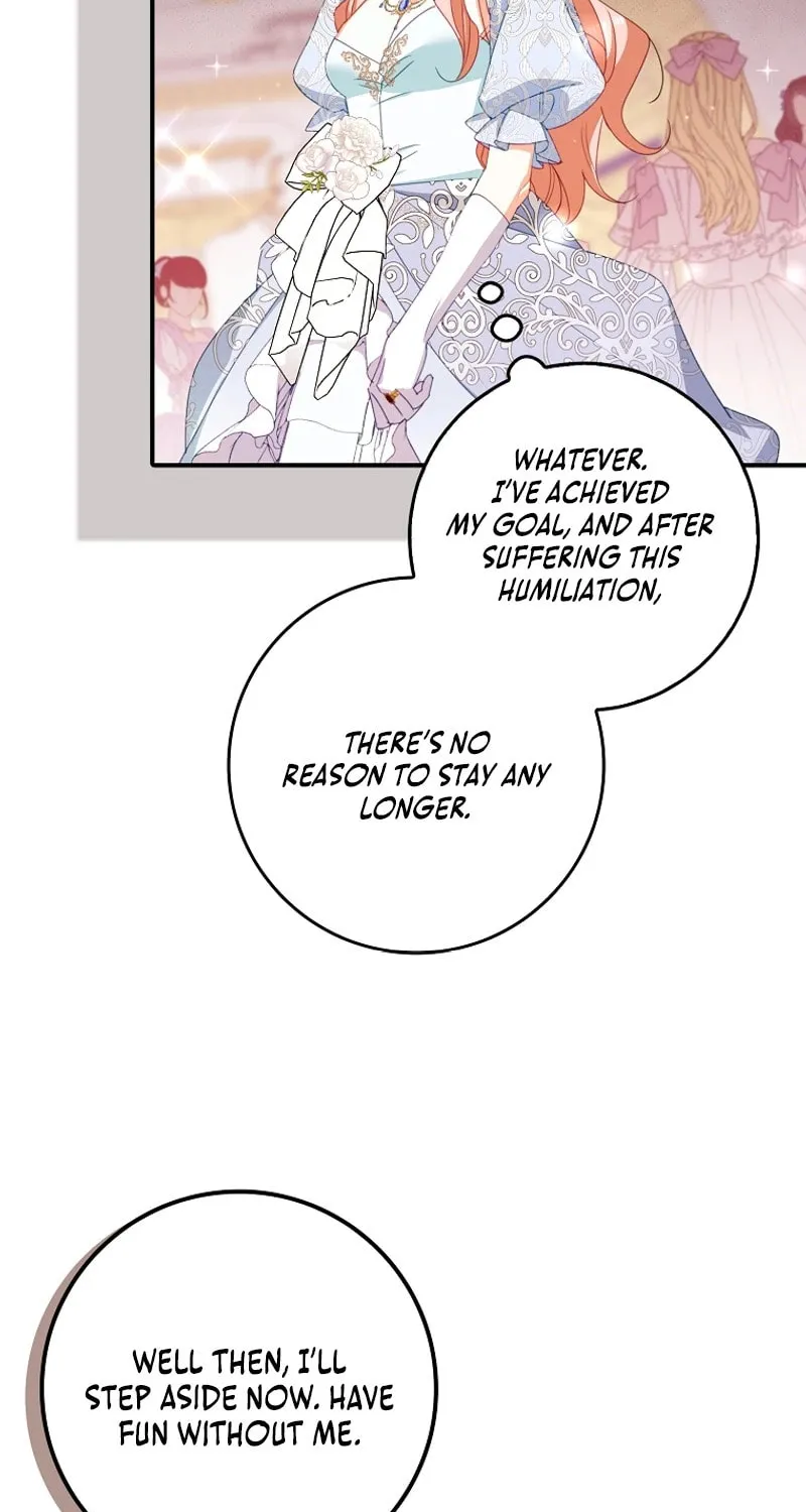 Read The Perfect Plan to Avoid the Death Ending chapter 22 image 74 on Lezhin