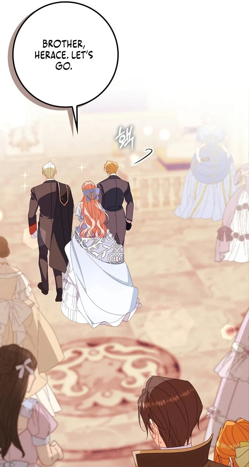 Read The Perfect Plan to Avoid the Death Ending chapter 22 image 76 on Lezhin