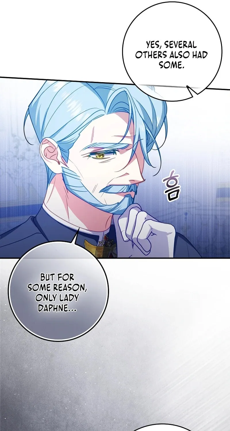 Read The Perfect Plan to Avoid the Death Ending chapter 22 image 8 on Lezhin