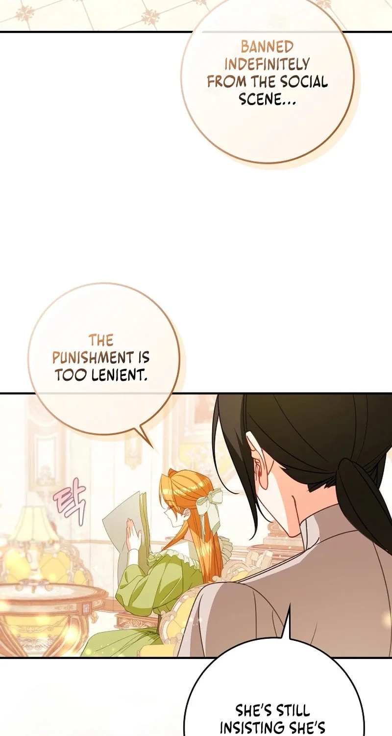 Read The Perfect Plan to Avoid the Death Ending chapter 22 image 80 on Lezhin