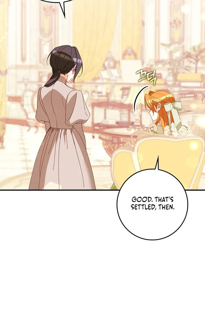 Read The Perfect Plan to Avoid the Death Ending chapter 22 image 83 on Lezhin