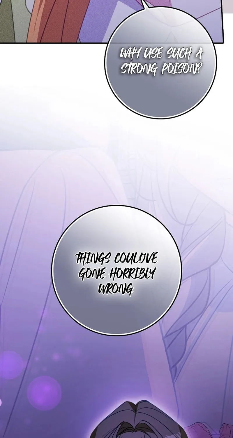 Read The Perfect Plan to Avoid the Death Ending chapter 22 image 85 on Lezhin