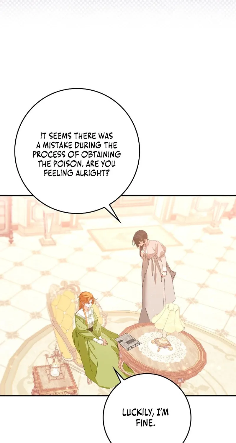Read The Perfect Plan to Avoid the Death Ending chapter 22 image 87 on Lezhin