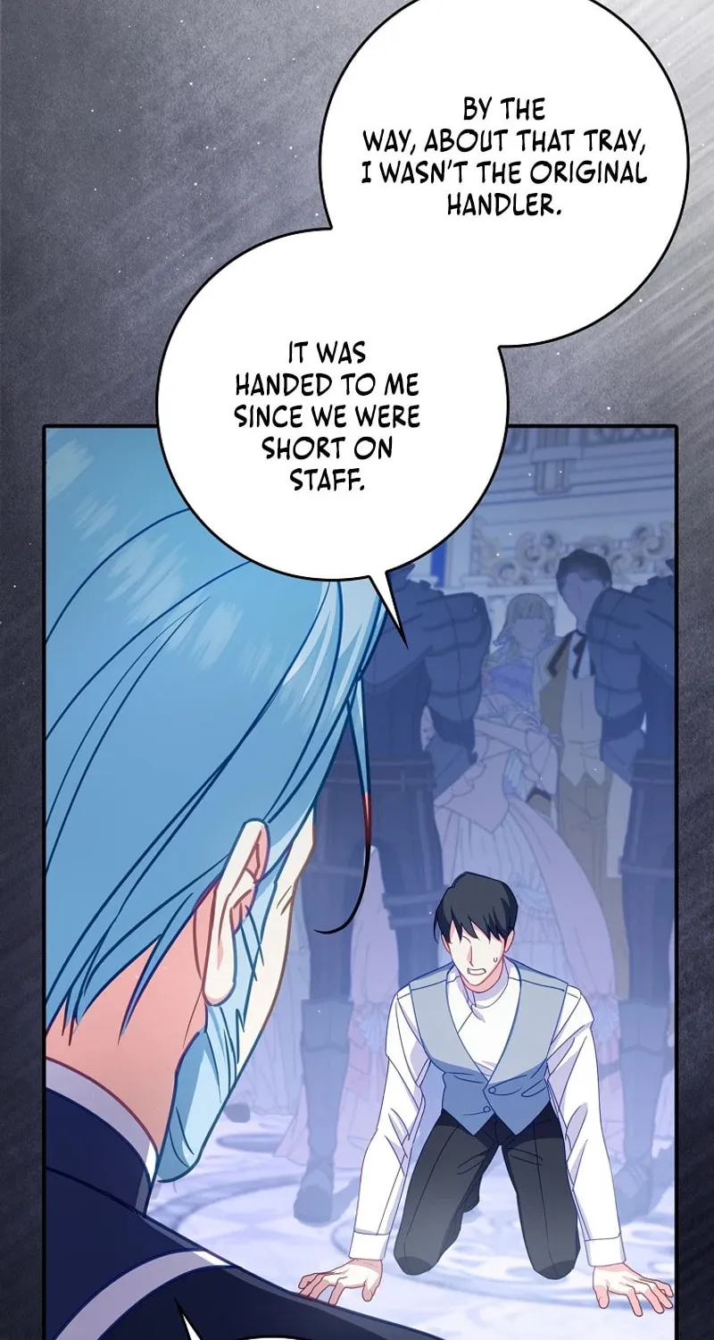 Read The Perfect Plan to Avoid the Death Ending chapter 22 image 9 on Lezhin