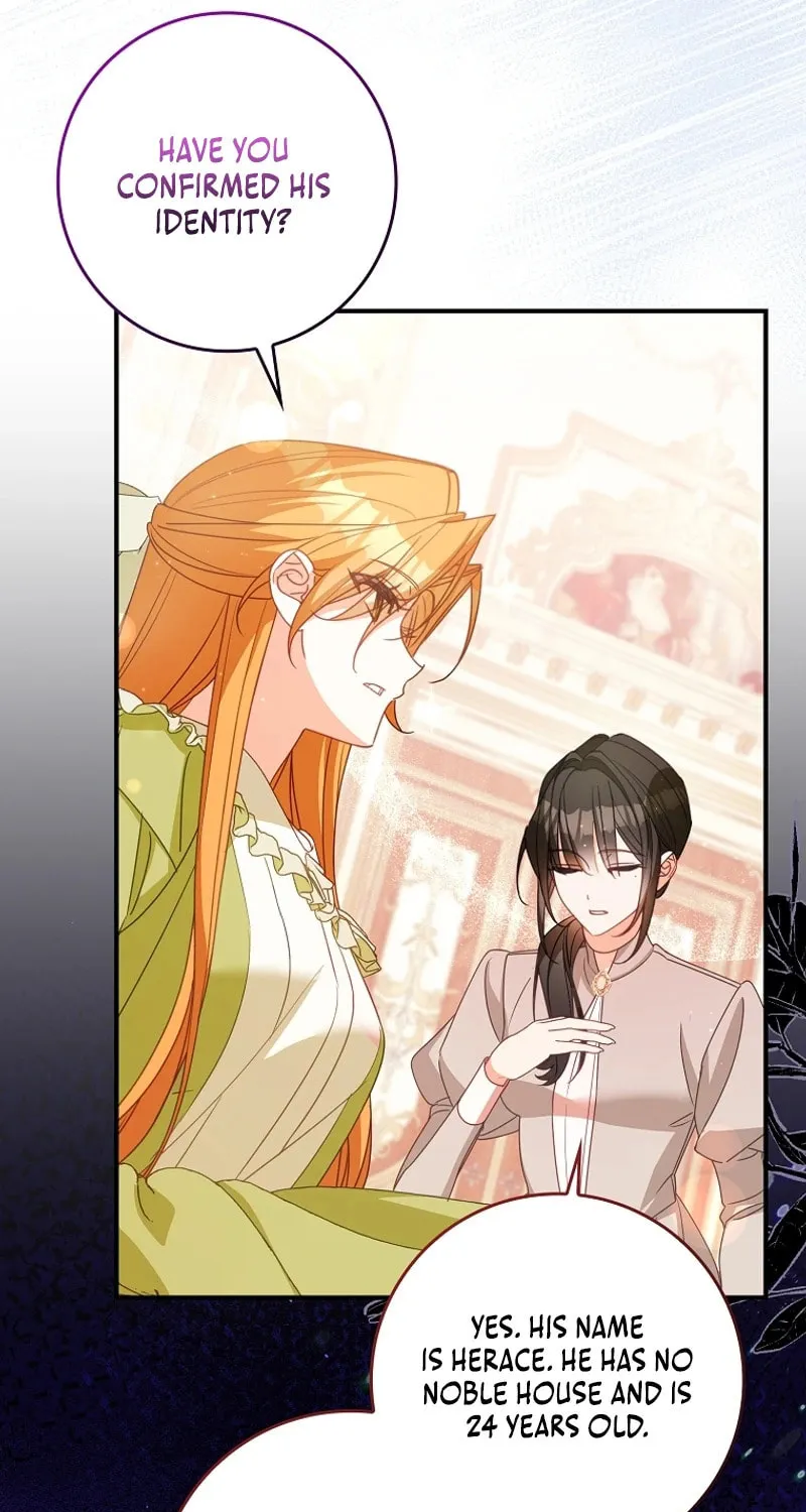Read The Perfect Plan to Avoid the Death Ending chapter 22 image 90 on Lezhin