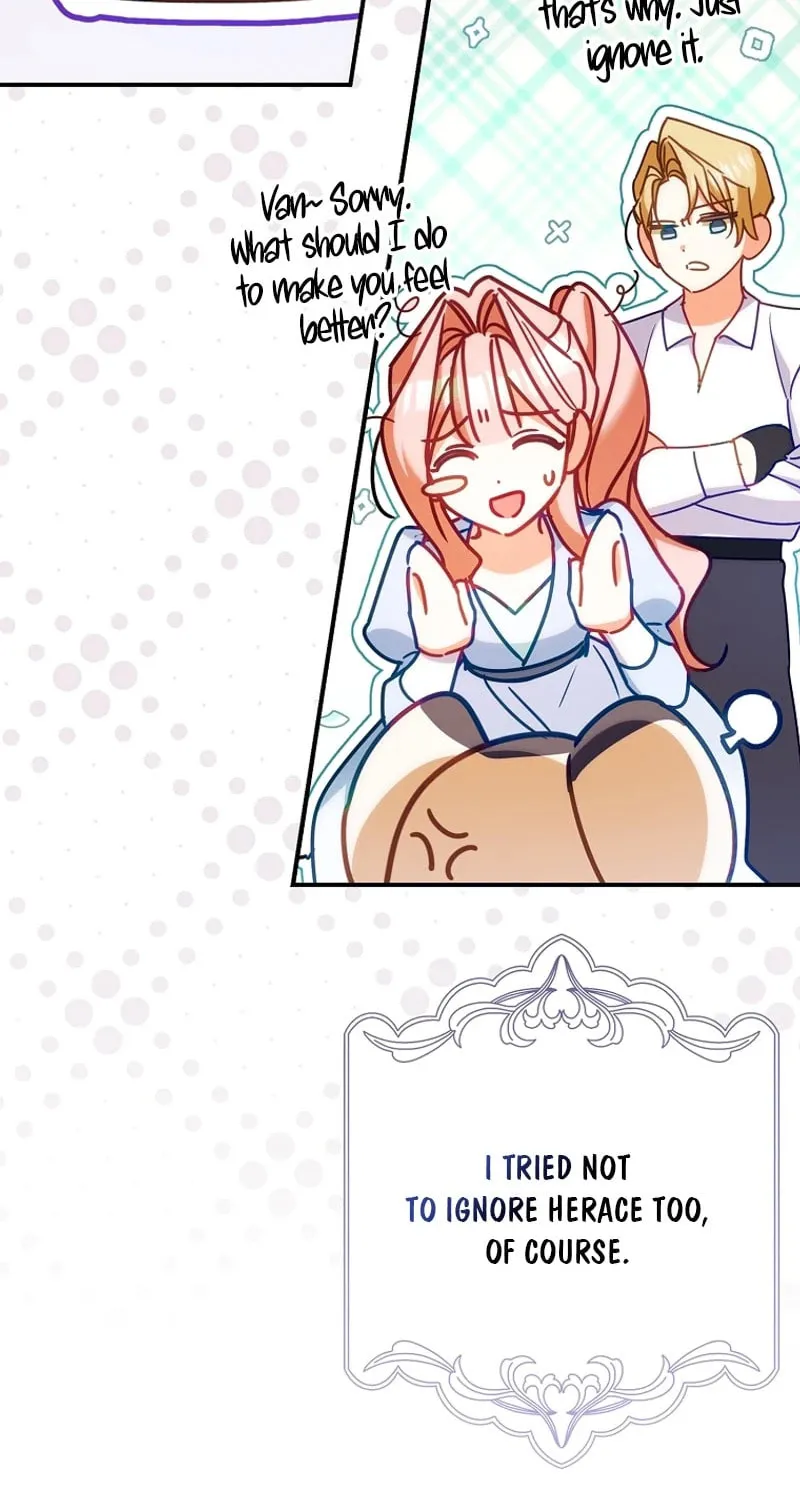 Read The Perfect Plan to Avoid the Death Ending chapter 23 image 16 on Lezhin
