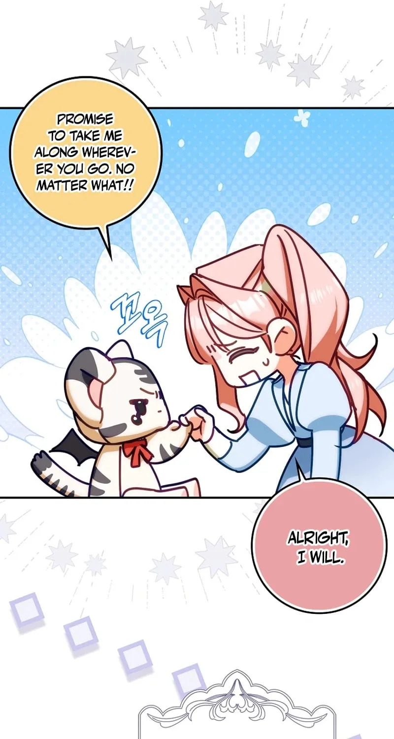 Read The Perfect Plan to Avoid the Death Ending chapter 23 image 18 on Lezhin