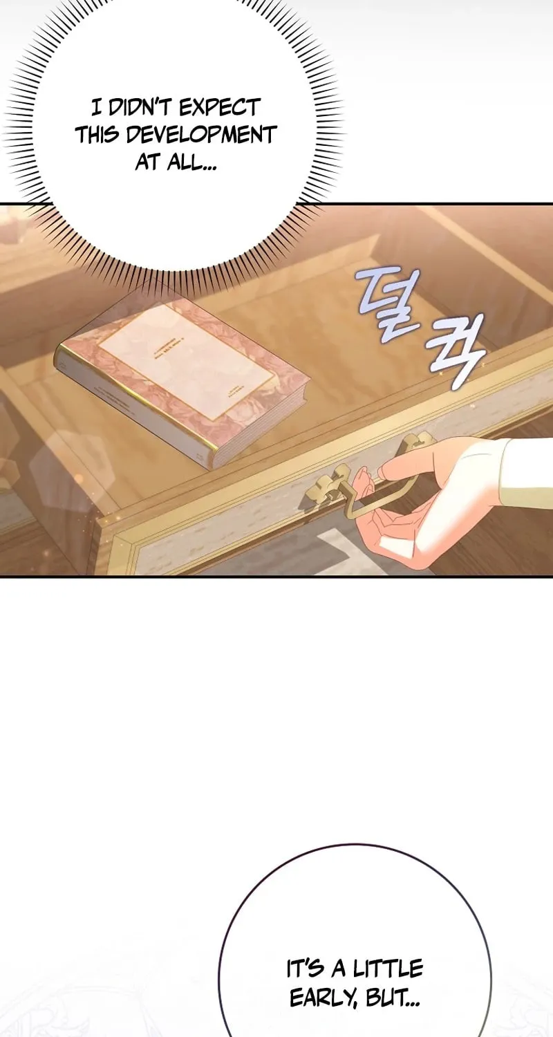 Read The Perfect Plan to Avoid the Death Ending chapter 23 image 2 on Lezhin