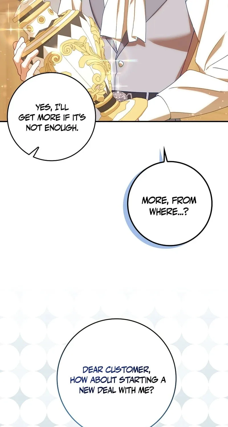 Read The Perfect Plan to Avoid the Death Ending chapter 23 image 26 on Lezhin