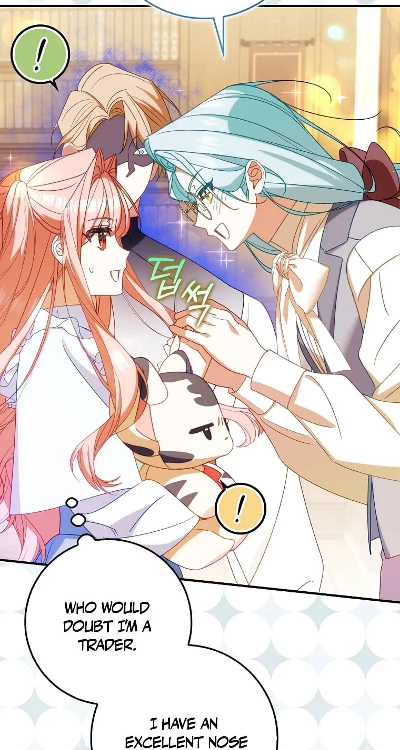 Read The Perfect Plan to Avoid the Death Ending chapter 23 image 27 on Lezhin
