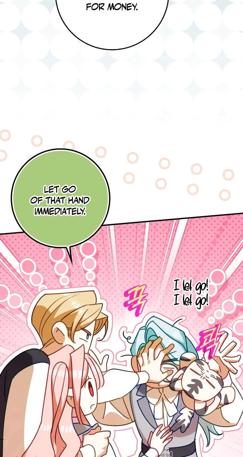 Read The Perfect Plan to Avoid the Death Ending chapter 23 image 28 on Lezhin