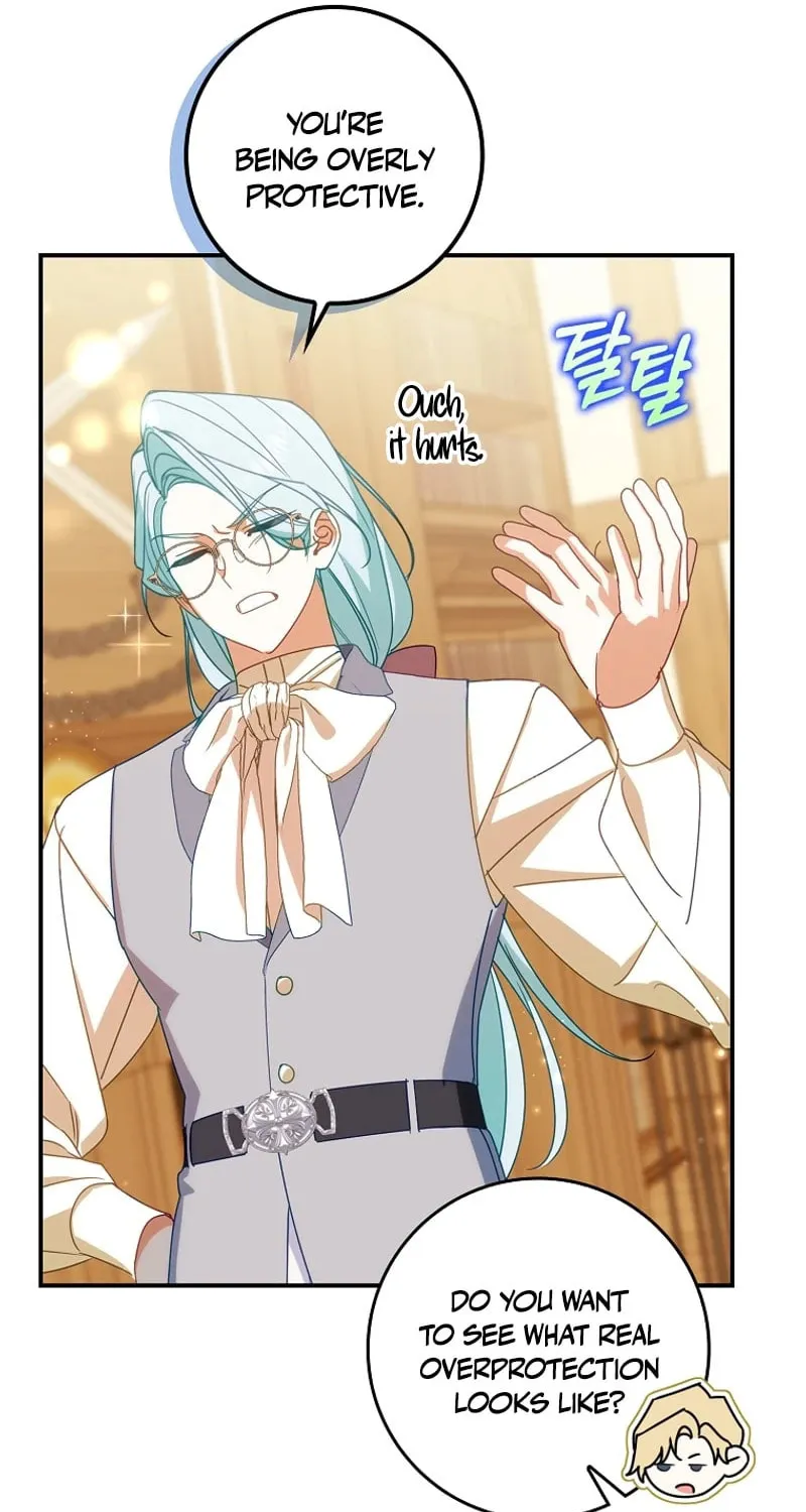 Read The Perfect Plan to Avoid the Death Ending chapter 23 image 30 on Lezhin