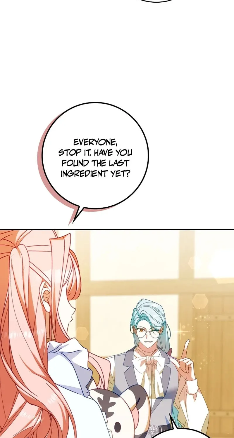 Read The Perfect Plan to Avoid the Death Ending chapter 23 image 31 on Lezhin