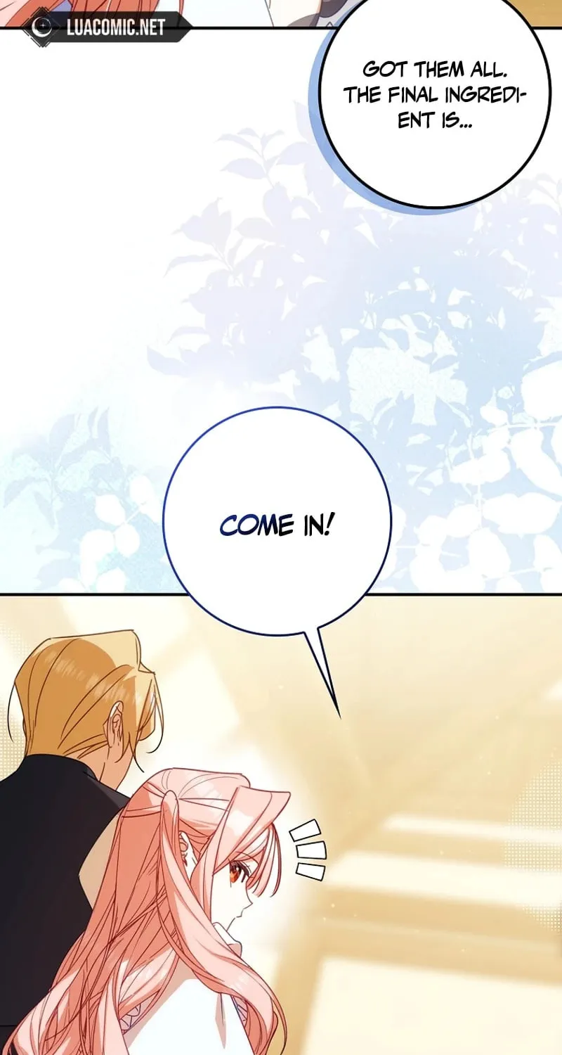 Read The Perfect Plan to Avoid the Death Ending chapter 23 image 32 on Lezhin