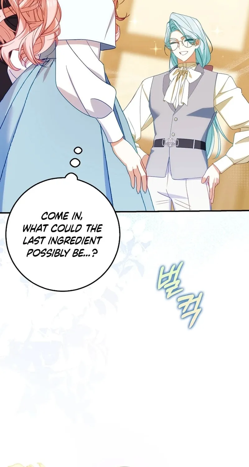 Read The Perfect Plan to Avoid the Death Ending chapter 23 image 33 on Lezhin