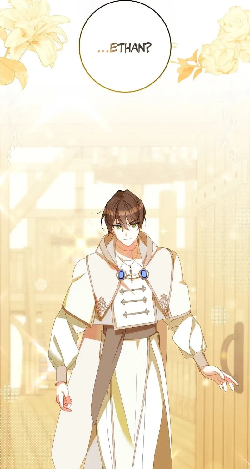 Read The Perfect Plan to Avoid the Death Ending chapter 23 image 34 on Lezhin