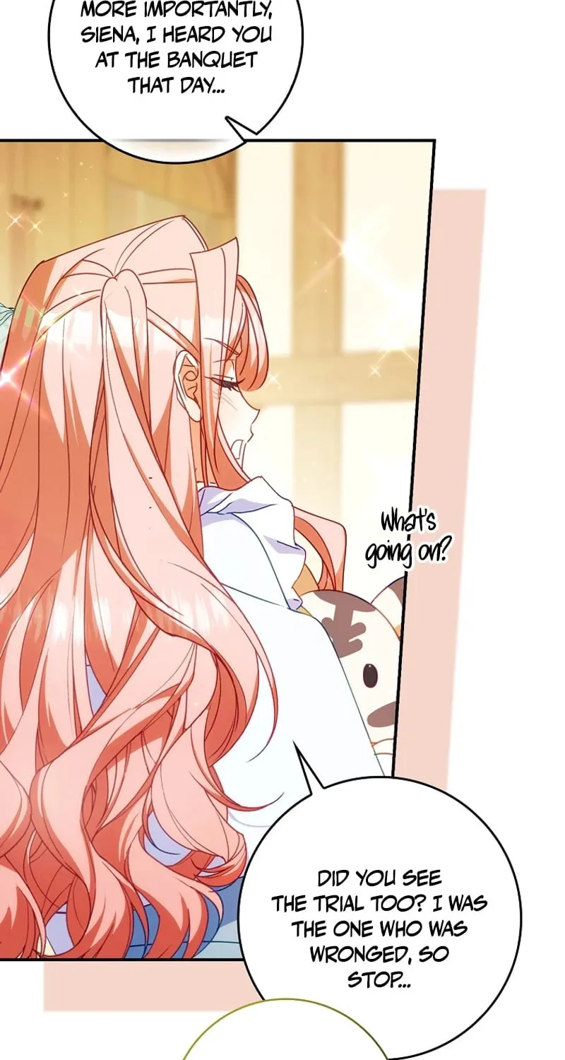 Read The Perfect Plan to Avoid the Death Ending chapter 23 image 37 on Lezhin