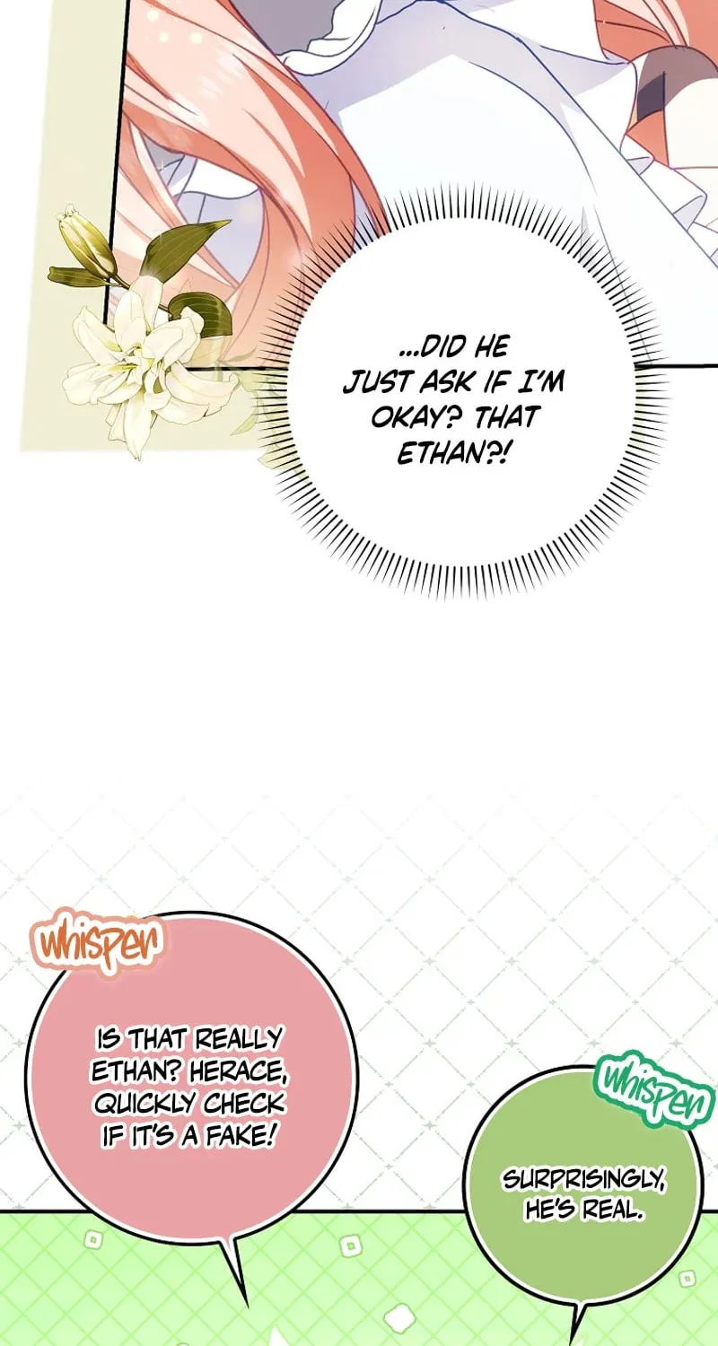 Read The Perfect Plan to Avoid the Death Ending chapter 23 image 39 on Lezhin