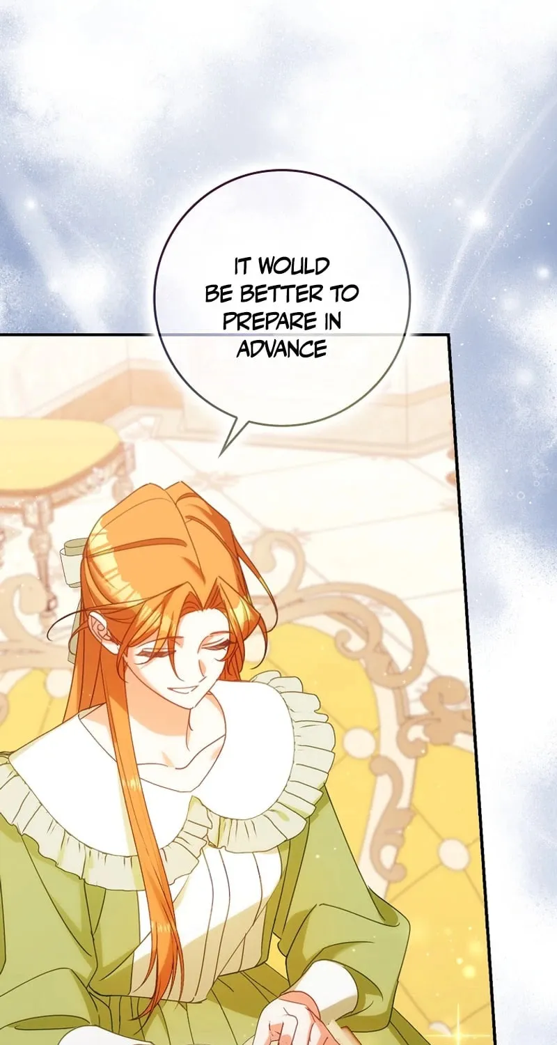 Read The Perfect Plan to Avoid the Death Ending chapter 23 image 4 on Lezhin
