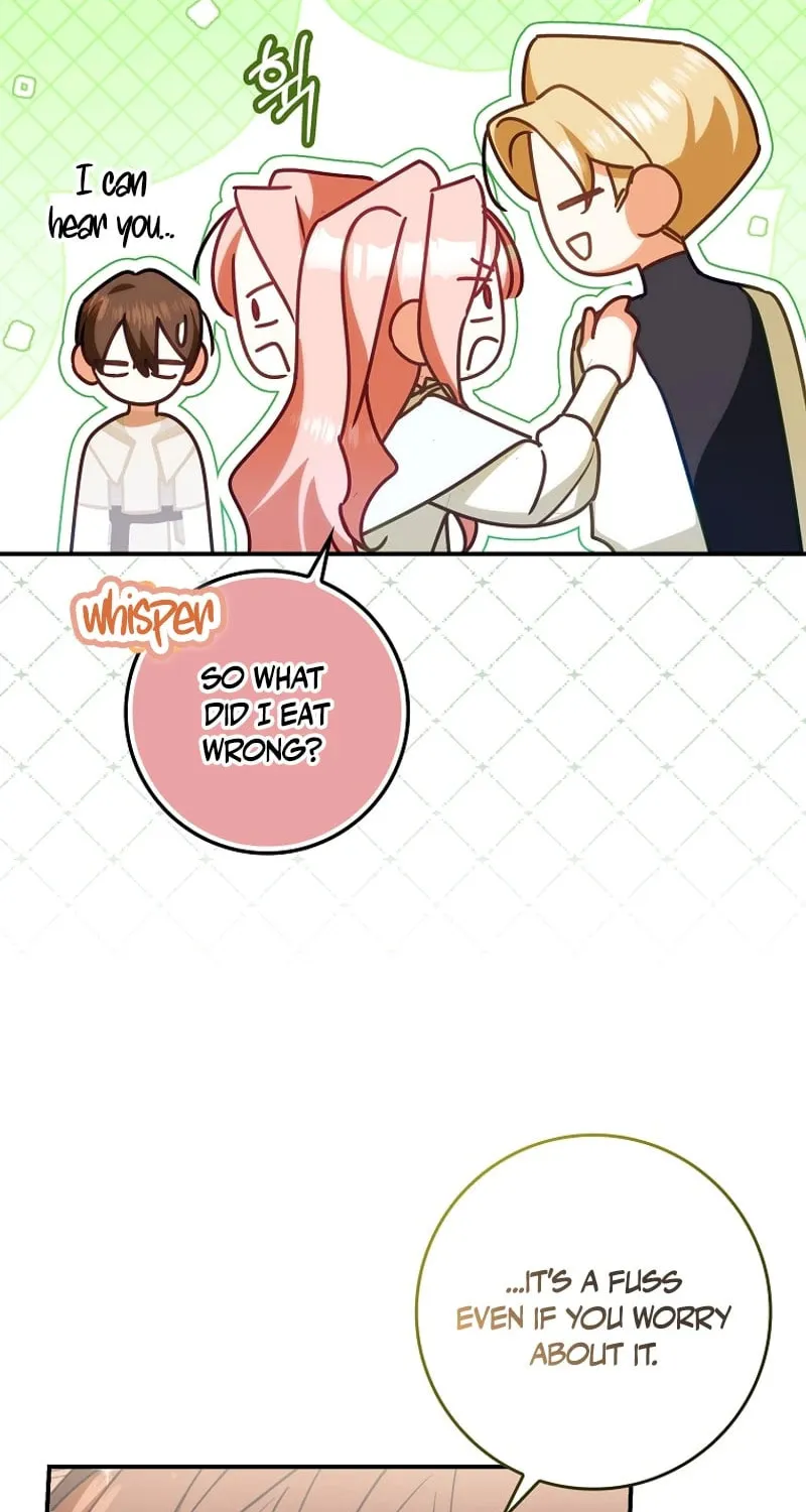 Read The Perfect Plan to Avoid the Death Ending chapter 23 image 40 on Lezhin