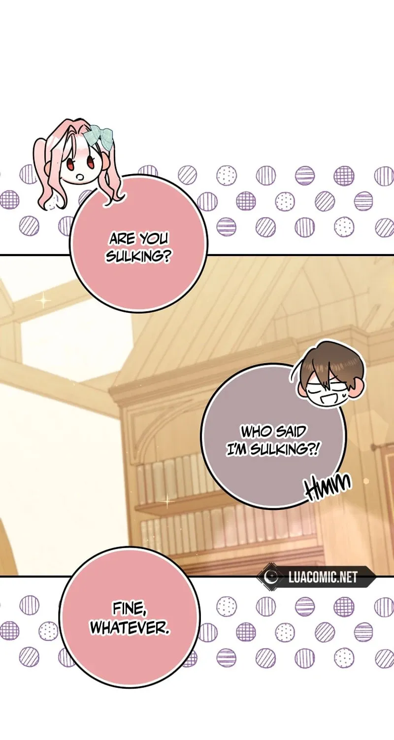 Read The Perfect Plan to Avoid the Death Ending chapter 23 image 42 on Lezhin